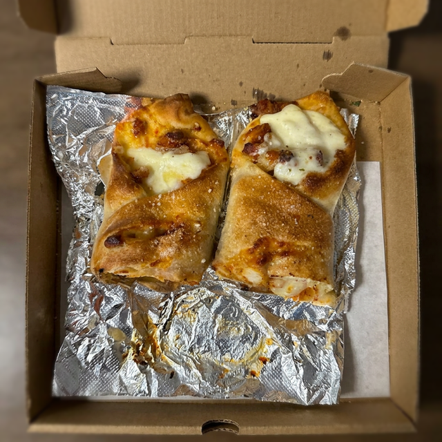 Chicken Pop.